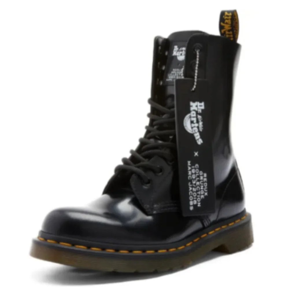 Dr. Martens x REDUX GRUNGE MARC JACOBS 1490 LIMITED EDITION RareFind
